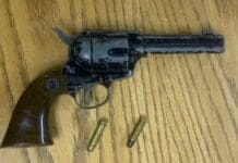 Lusikisiki business robbery suspect arrested hours after CBD heist