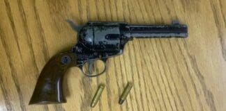 Lusikisiki business robbery suspect arrested hours after CBD heist Lusikisiki business robbery suspect arrested hours after CBD heist
