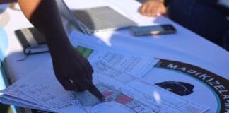 Major Upgrade for Bizana Sports Centre Set to Create Jobs and New Facilities Major Upgrade for Bizana Sports Centre Set to Create Jobs and New Facilities (1)