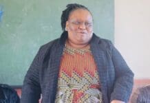 Manufacturing Hub Project Launched in Ndlovumile Village Manufacturing Hub Project Launched in Ndlovumile Village