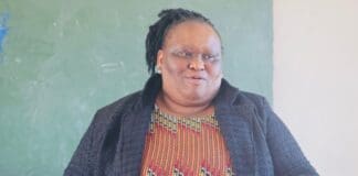 Manufacturing Hub Project Launched in Ndlovumile Village Manufacturing Hub Project Launched in Ndlovumile Village