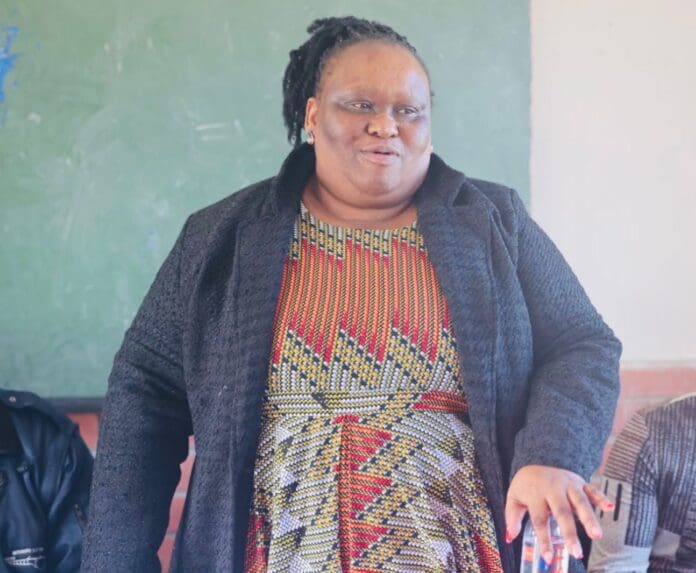 Manufacturing Hub Project Launched in Ndlovumile Village