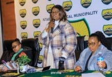 Ntabankulu Unveils ‘Butterfly Bliss’ Theme for 2026 Horse Racing and Fashion Show (1)