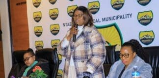 Ntabankulu Unveils ‘Butterfly Bliss’ Theme for 2026 Horse Racing and Fashion Show (1)