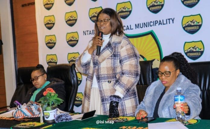Ntabankulu Unveils ‘Butterfly Bliss’ Theme For 2026 Horse Racing And Fashion Show (1) Ntabankulu Unveils ‘Butterfly Bliss’ Theme for 2026 Horse Racing and Fashion Show (1)