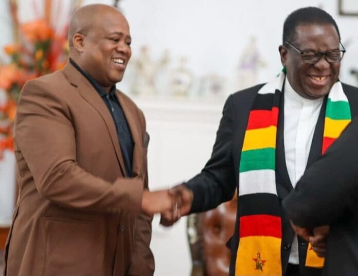 Nyandeni Kingdom Congratulates Prince Sivile Mabandla Nyandeni kingdom congratulates Prince Sivile Mabandla