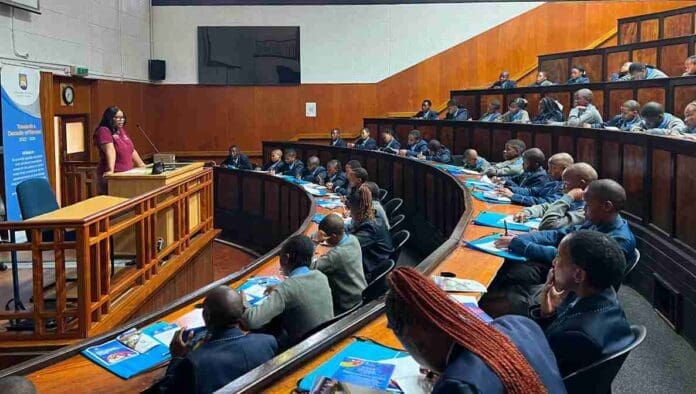 Palmerton Agricultural High School Learners Explore Future Study Opportunities at UFH (3)
