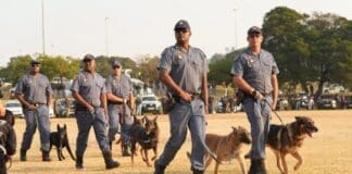 Police Say They Are Ready for Planned 30 June Demonstrations (2)