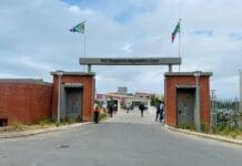 Port Shepstone Magistrate Court