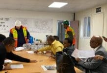 R416 Million Oncology Unit Nears Completion at Nelson Mandela Academic Hospital (1)