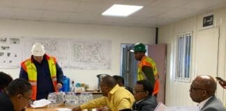 R416 Million Oncology Unit Nears Completion at Nelson Mandela Academic Hospital (1)