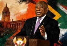 Ramaphosa receives second interim report from Madlanga Commission