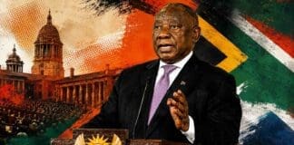 Ramaphosa receives second interim report from Madlanga Commission Ramaphosa receives second interim report from Madlanga Commission