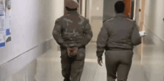 SANDF soldier, taxi driver and nurse among 59 arrested for drunk driving in KwaZulu-Natal SANDF soldier, taxi driver and nurse among 59 arrested for drunk driving in KwaZulu Natal