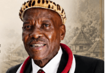 South African Royal Princesses Network Mourns Passing of King Makhosonke II Mabena