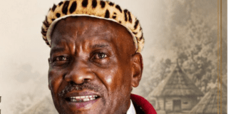 South African Royal Princesses Network Mourns Passing of King Makhosonke II Mabena