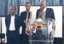 King Silosohlanga Sigcau Mourns Passing of AmaNdebele King Makhosonke II Mabhena King Silosohlanga Sigcau Mourns Passing of AmaNdebele King Makhosonke II Mabhena