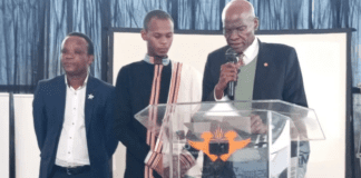King Silosohlanga Sigcau Mourns Passing of AmaNdebele King Makhosonke II Mabhena King Silosohlanga Sigcau Mourns Passing of AmaNdebele King Makhosonke II Mabhena