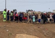 Transport dispute sparks protest in Ndunge village