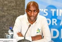 Vuyo Zungula