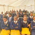 Youth month career expo inspires Ingele learners to aim higher Youth month career expo inspires Ingele learners to aim higher