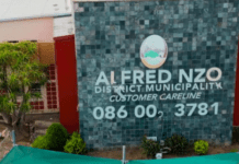 Alfred Nzo Municipality Invests R4.8 Million in Bursaries for Future Professionals alfred nzo district
