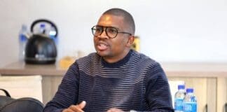 ANCYL and SADTU students unite behind ANC ahead of local elections