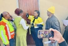 Resident Questions Unfulfilled Housing Promises After 2012 Sibi Disaster bring house