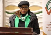More Than 27,000 Child Abuse Cases Reported as Eastern Cape Marks Child Protection Month child protection week