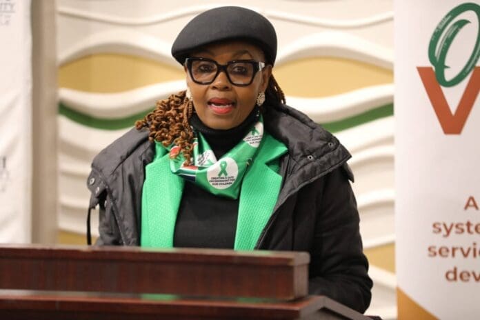 Child Protection Week child protection week