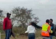 Security Guards Face Fresh Intimidation Allegations in KwaNdengezi E-Hailing Dispute e hailing crimes